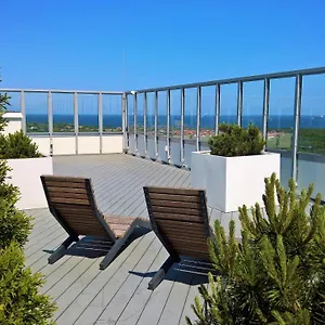 Atapartments - Cztery Oceany Apartament