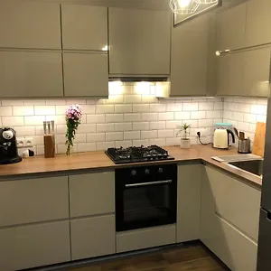 Pokój Blisko Morza Near Sea Przymorze Apartament