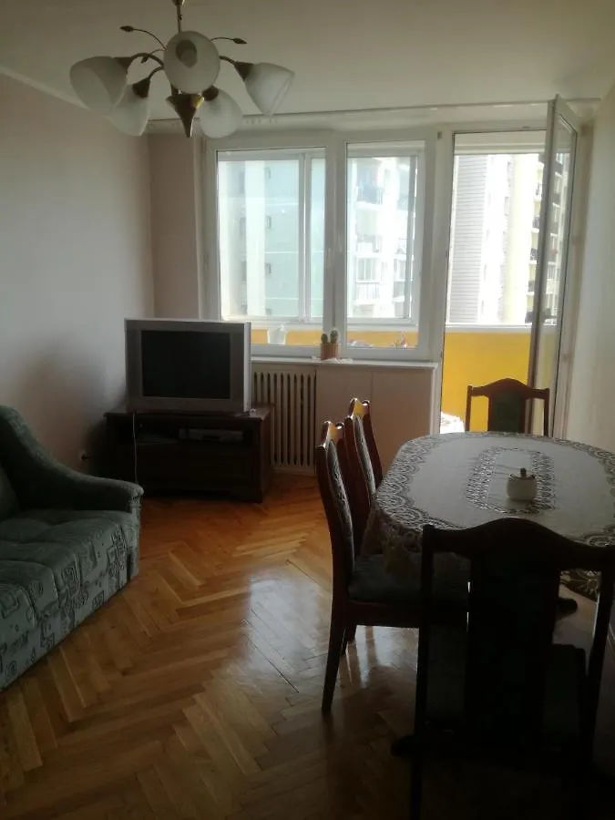 Apartament Lawenda contacts