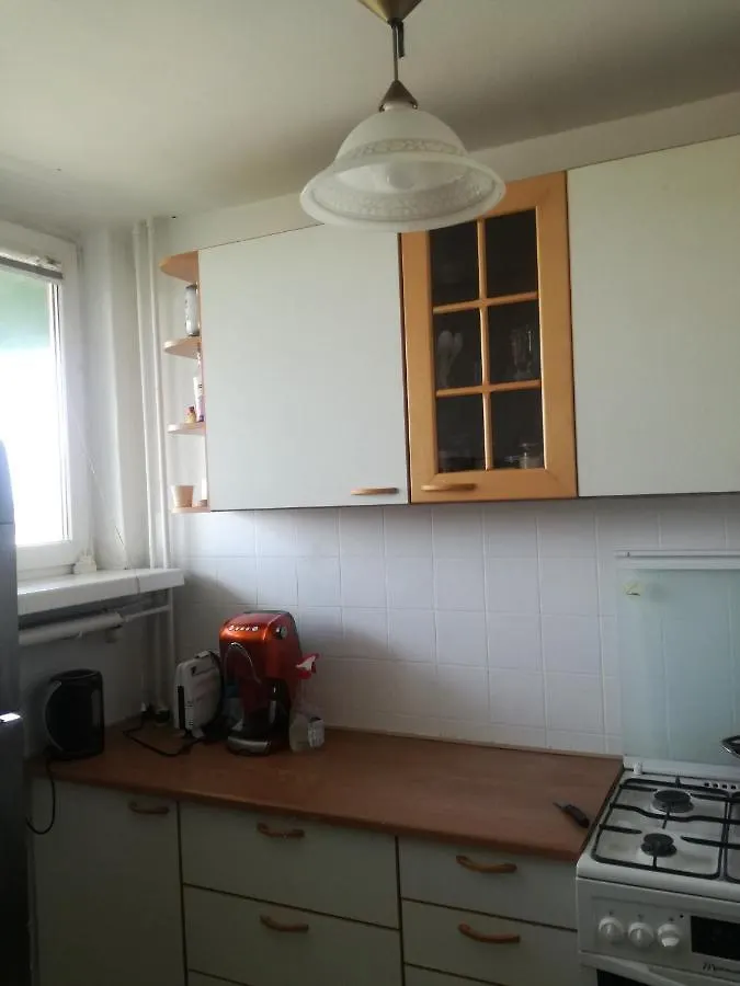 Apartament Lawenda Apartment Gdansk