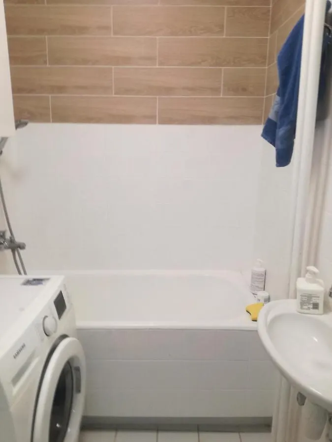 Apartament Lawenda Apartment Gdansk