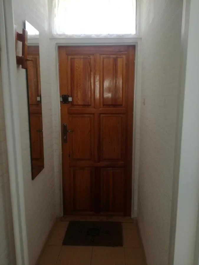 Apartament Lawenda Apartment Gdansk Poland
